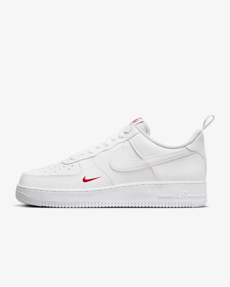 NIKE AIR FORCE 1 '07 ZAPATILLAS  HOMBRE